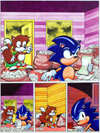 Sonic The Hedgehog - Spinball Wizard (Original)