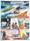 Thunderbirds (Keith Page)