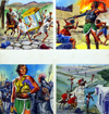 The Story Of Spartacus (Original)