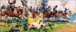 Black Beauty - Into the Valley of Death Rode the Six Hundred (Original)