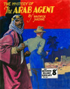 The Mystery Of The Arab Agent (Original)