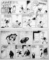 Creepy Comix (Parlett)
