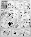 Creepy Comix 2 (Original)
