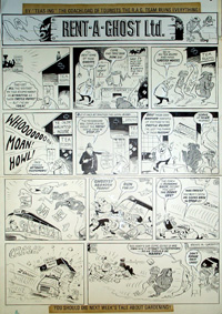 Reg Parlett biography