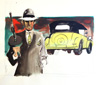 View Borsalino (Original) Borsalino (Original)
