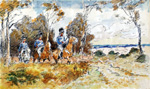 D H Parry