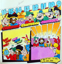 Tom Paterson biography