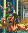 The Murder of King Agamemnon (Original)