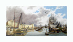 Harbour Boats