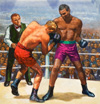 Ken Petts