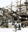 Harbor Life (Original)