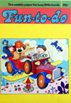 Magic Roundabout (Original)