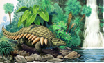 Palaeoscincus (Original)