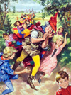The Pied Piper of Hamelin (Original)