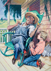 Uncle Tom's Cabin (Original)