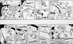 Trapdoor - Casting Problems (Original)