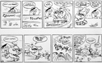 Trapdoor - Hot Wheels (Original)
