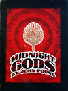 Midnight Gods Portfolio (Limited Edition Prints) (Signed)