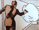 Gunman (Original) (Signed)