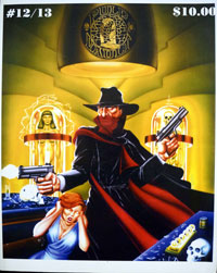 Pulp Vault #12/13 Pulp Vault #12/13