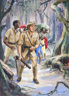Dauntless Jock Expedition (Original) (Signed)