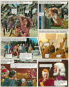 The Trigan Empire - Look and Learn issue 630 (9 Feb 1974) (Original)