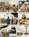 The Trigan Empire - Look and Learn issue 631 (16 Feb 1974) (Original)
