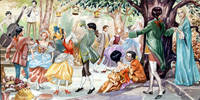 Cinderella: The Dance (Original)