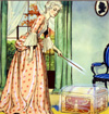 The Magic Wand (Original)