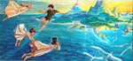 Peter Pan (Original)