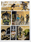 Judge Anderson Half Life part 7 page 1 (Original)