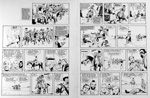 The A-Team (Two pages) (Original)