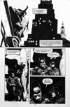 Batman: Phantom Stranger page 14 (Original)
