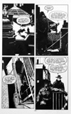 Batman: Phantom Stranger page 23 (Original)