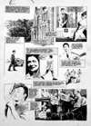 The Beatles Their Story in Pictures 6 (Original)