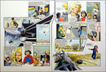 Bionic Woman (Ranson)