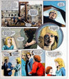 Sapphire and Steel Artistic Temperaments (Original)
