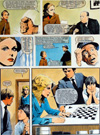 Sapphire and Steel: A Deadly Game (Original)