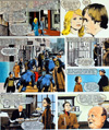 Sapphire and Steel: Meet Winston Churchill (Original) (Signed)