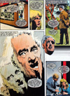 Sapphire and Steel: Terrible Danger (Original)