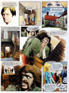 Sapphire and Steel - Wolfman (Original)