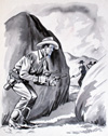 Roy Rogers Adventure Annual #3 (Original)
