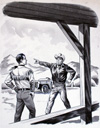 Roy Rogers Adventure Annual #4 (Original)