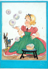 Bubbles (Original)