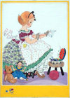 Sewing (Original)