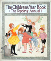 The Children's Yearbook (Original) (Signed)