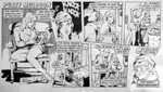 Pussy Muldoon Week 22 (Original) (Signed)