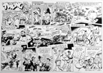 Twong Instalment No. 9 (Original) (Signed)
