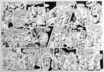 Twong Instalment No. 5 (Original) (Signed)
