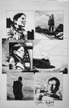 Babylon 5 #7 (Original) (Signed)
